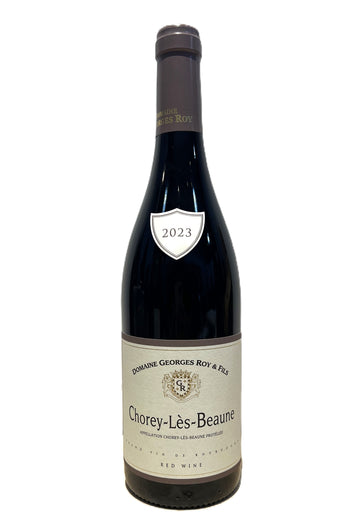Roy, Georges 2023 Chorey-les-Beaune